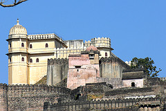 kumbhalgarh-fort