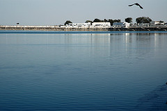 rajsamand-lake