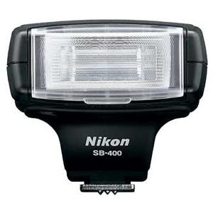 Nikon Speedlight SB400 Review Features and Specification