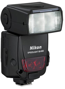 Nikon Speedlight SB800 Review Specification and Features