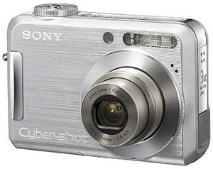 Sony Cybershot DSC S700 Digital Camera Review and Features