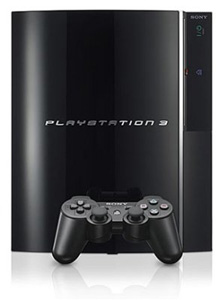 Sony Playstation 3 60 Gb Specification and Review