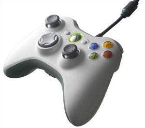 Xbox 360 Wired Controller Features and Review