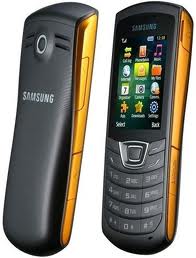 Samsung C3200 Monte Bar Mobile