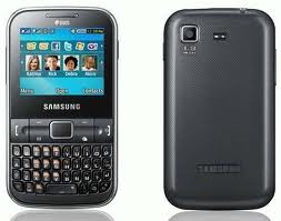 Samsung Chat E 2222 Mobile 