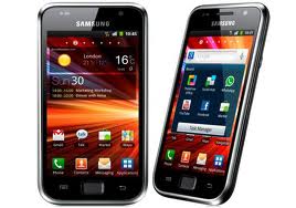 Samsung Galaxy S Plus i9001 Mobile 