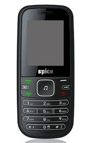 Spice M-4262 Mobile 